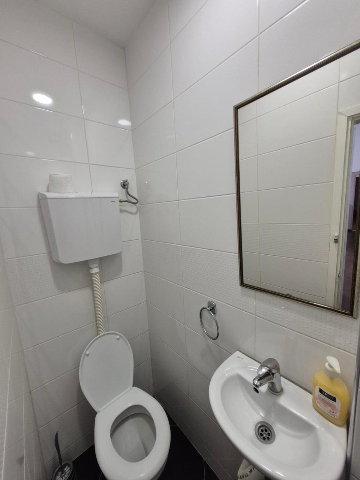 Authentic Belgrade Centre Apartment #2 Dış mekan fotoğraf