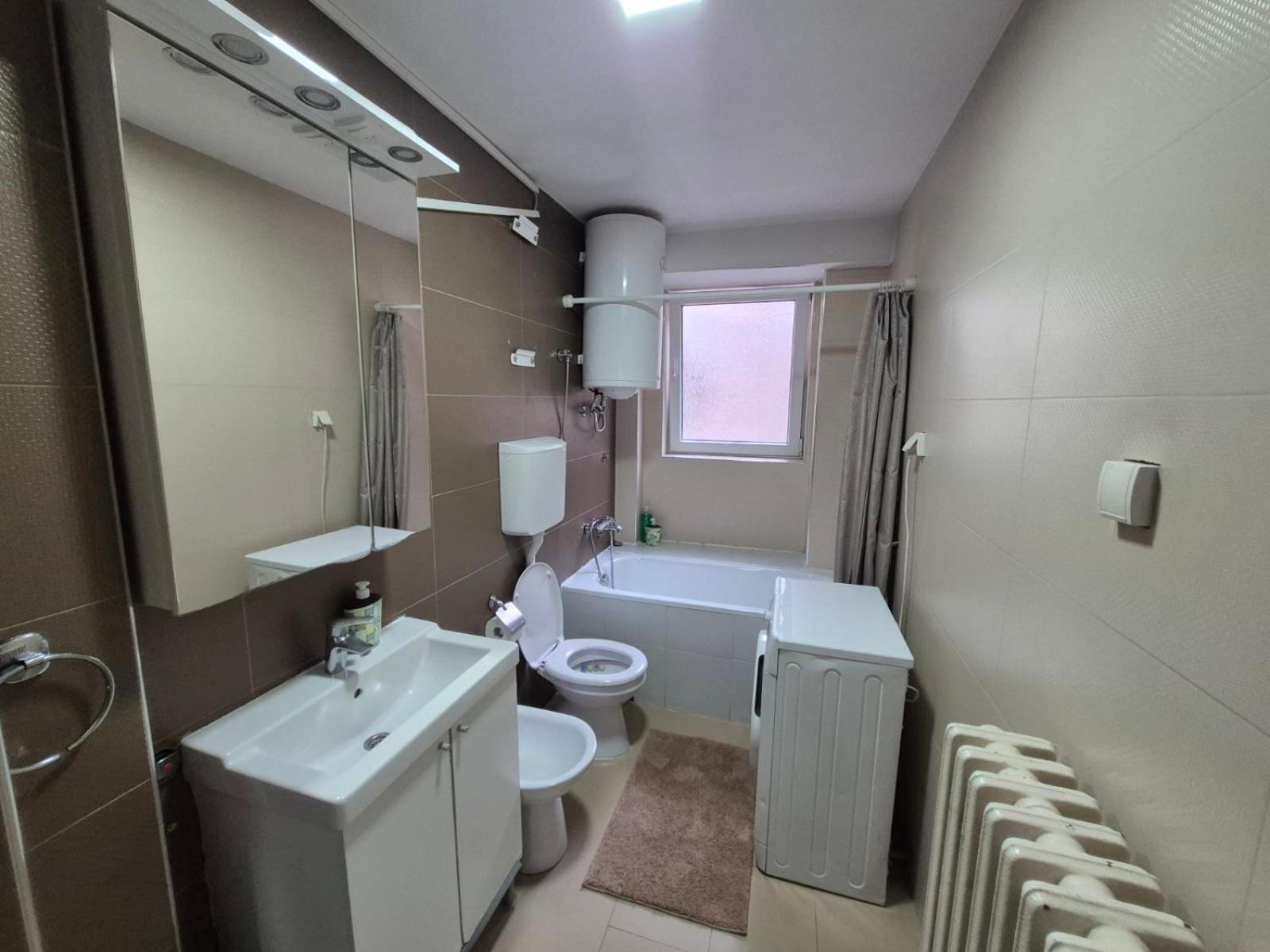 Authentic Belgrade Centre Apartment #2 Dış mekan fotoğraf
